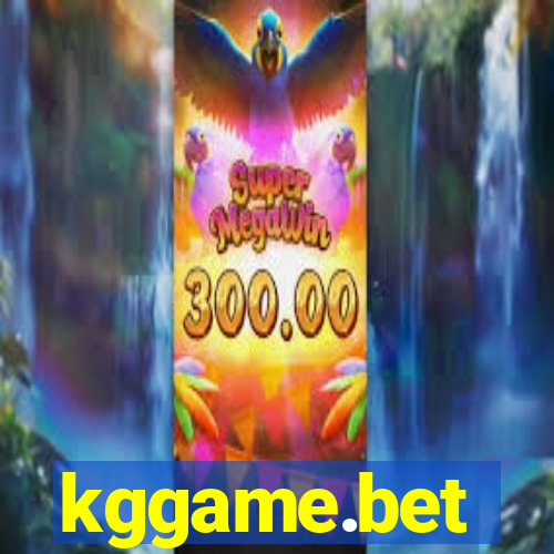 kggame.bet