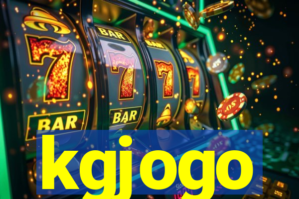 kgjogo