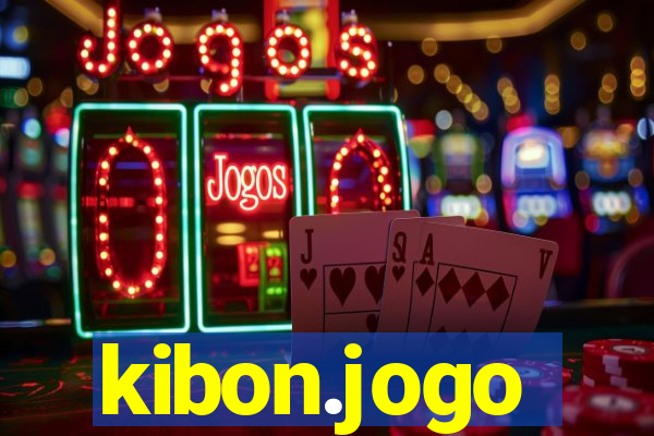 kibon.jogo