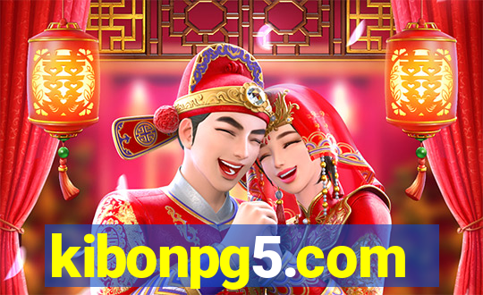 kibonpg5.com