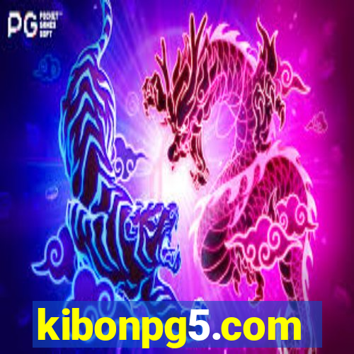 kibonpg5.com