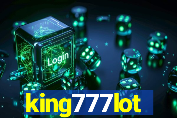 king777lot