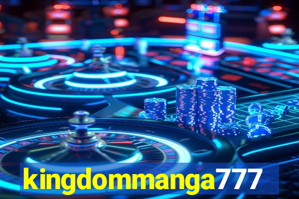 kingdommanga777