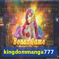 kingdommanga777