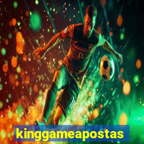 kinggameapostas