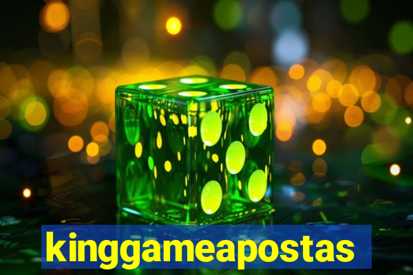 kinggameapostas