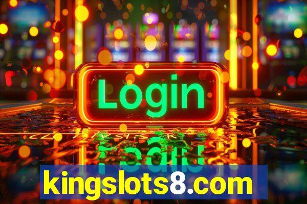 kingslots8.com