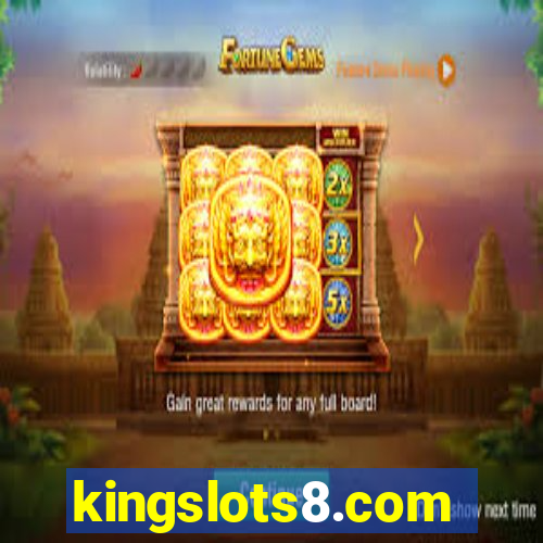 kingslots8.com