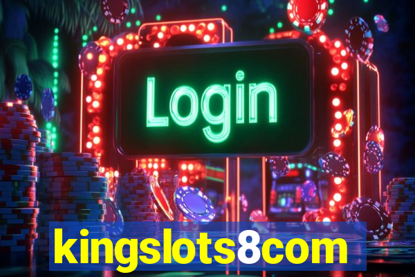 kingslots8com