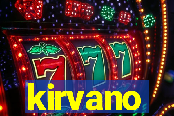 kirvano