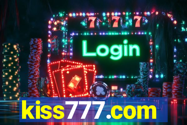 kiss777.com