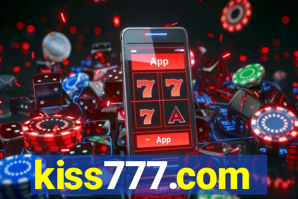 kiss777.com