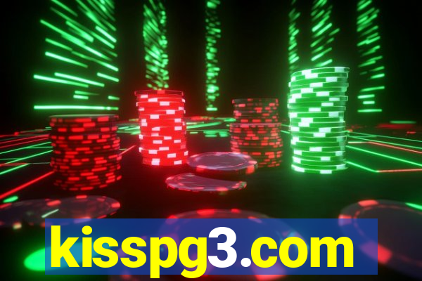 kisspg3.com