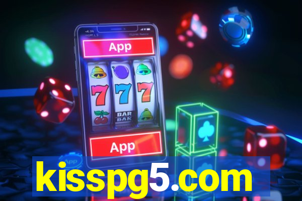 kisspg5.com