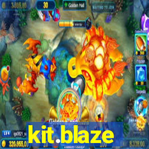 kit.blaze