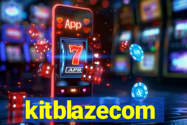 kitblazecom