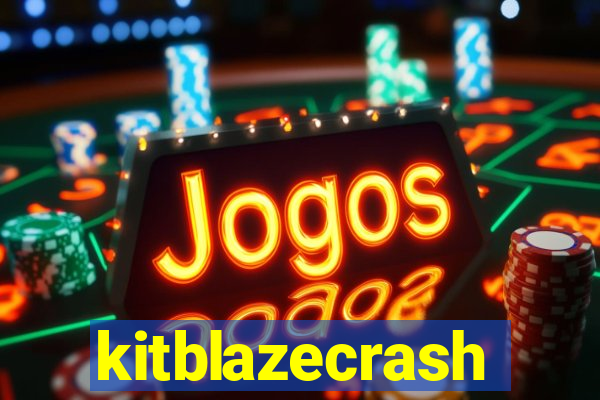 kitblazecrash