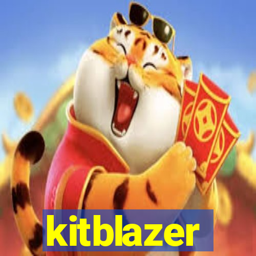 kitblazer