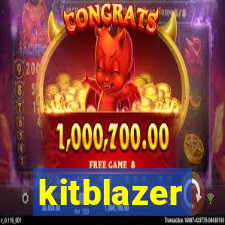 kitblazer