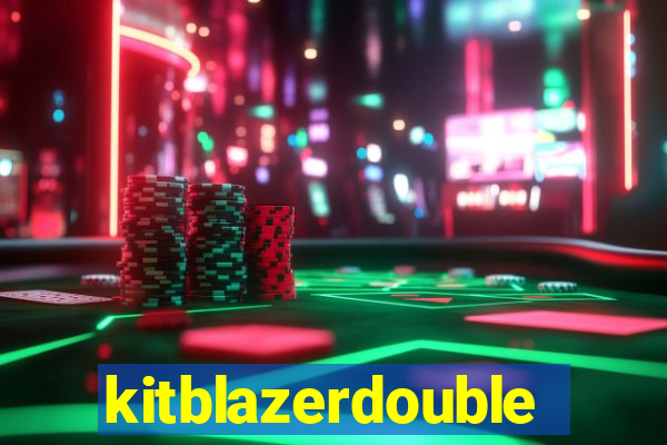 kitblazerdouble