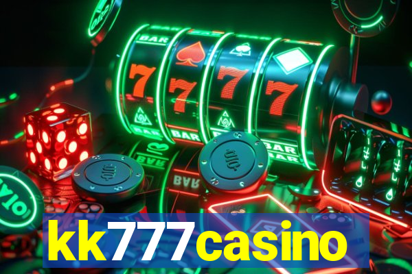 kk777casino