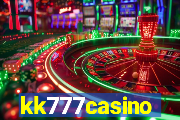 kk777casino