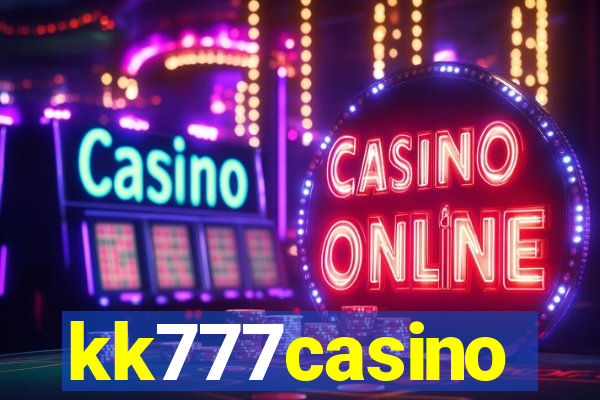 kk777casino