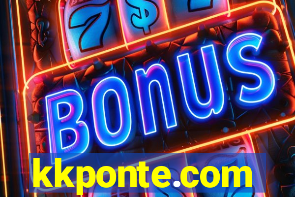 kkponte.com