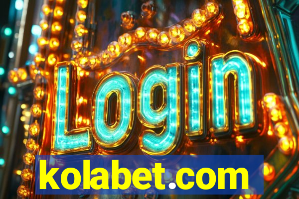 kolabet.com