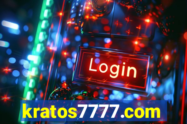 kratos7777.com