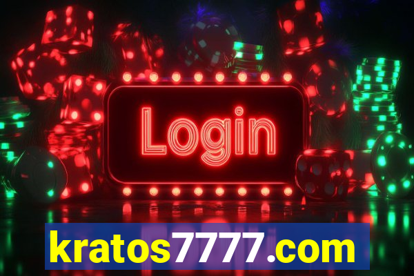 kratos7777.com