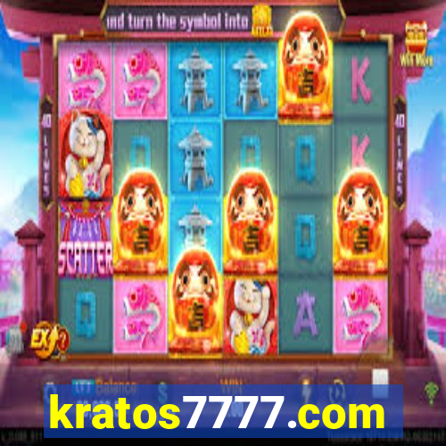 kratos7777.com