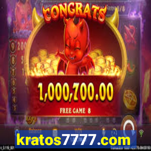 kratos7777.com