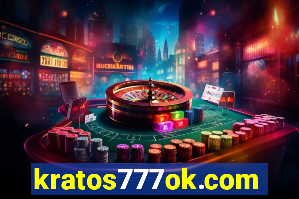 kratos777ok.com