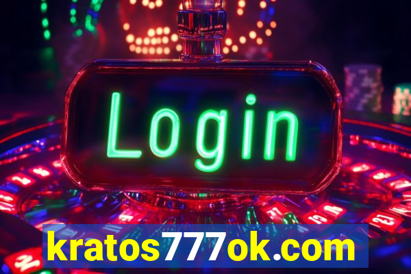 kratos777ok.com