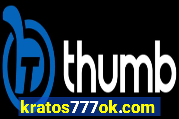 kratos777ok.com