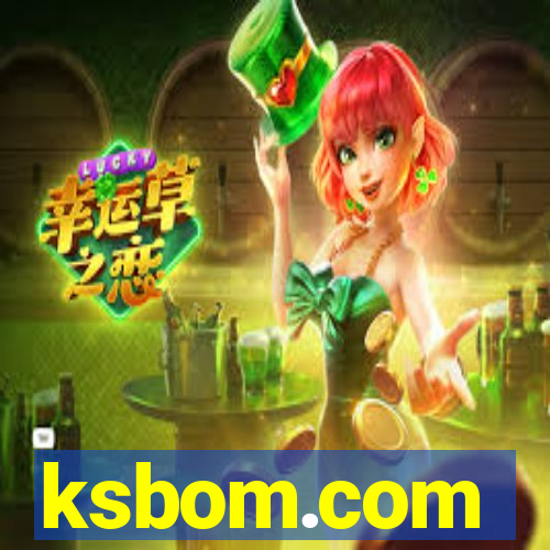 ksbom.com