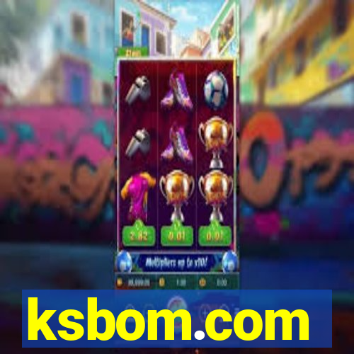 ksbom.com