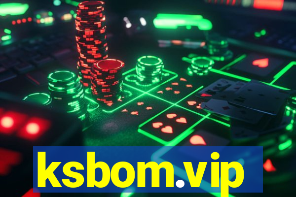 ksbom.vip