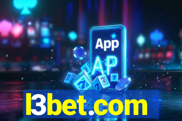 l3bet.com