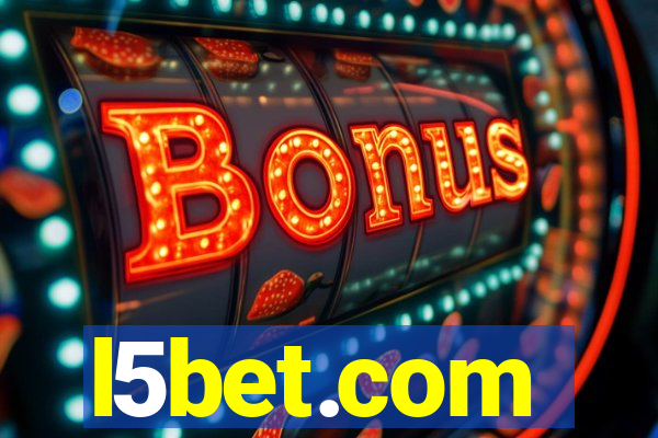 l5bet.com