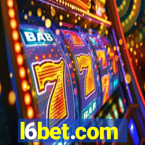 l6bet.com