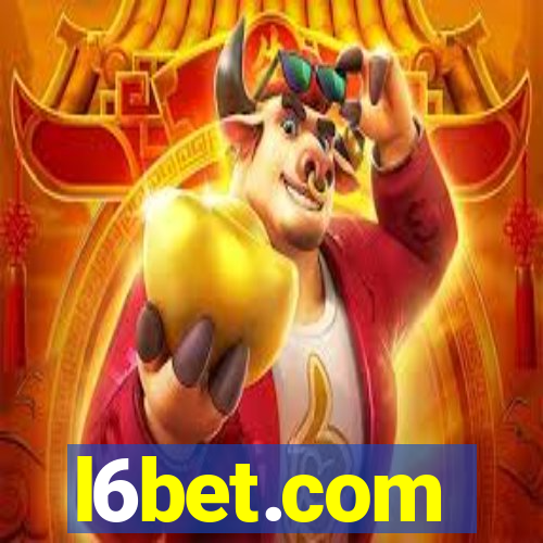 l6bet.com