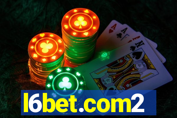 l6bet.com2