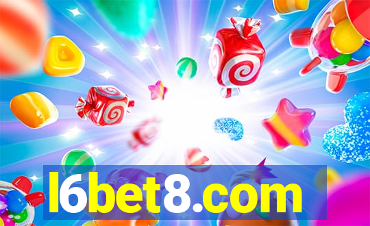 l6bet8.com