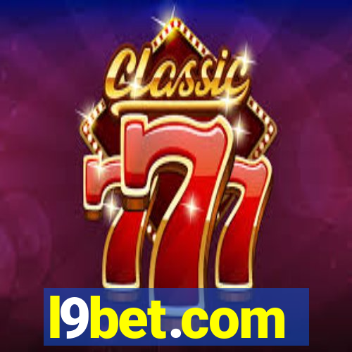 l9bet.com