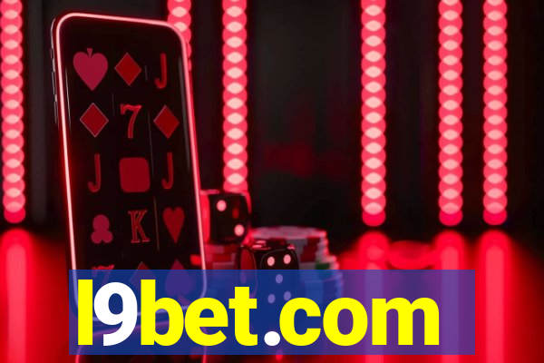 l9bet.com