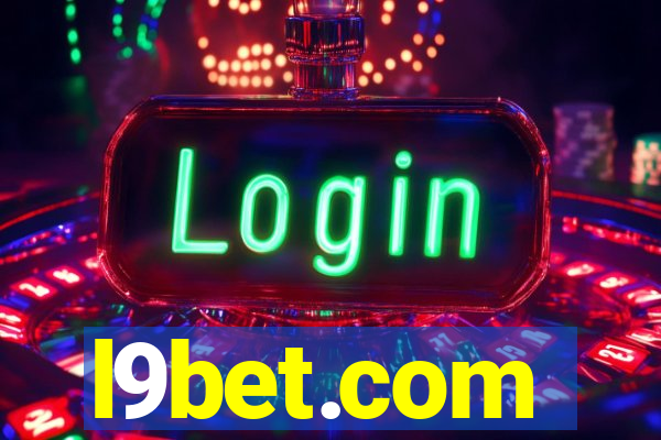 l9bet.com