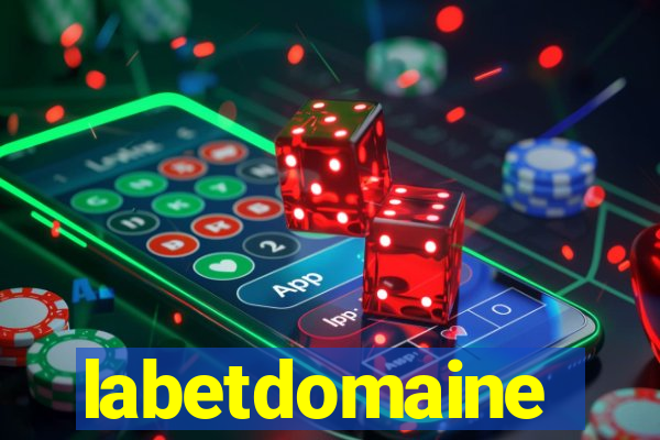 labetdomaine