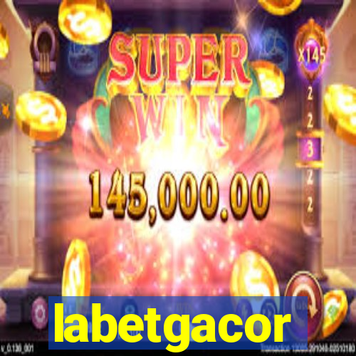 labetgacor